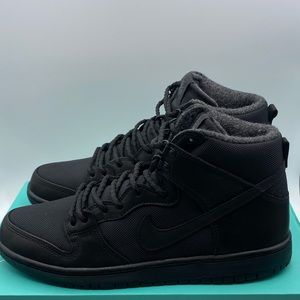 Nike SB Dunk H Pro Bota